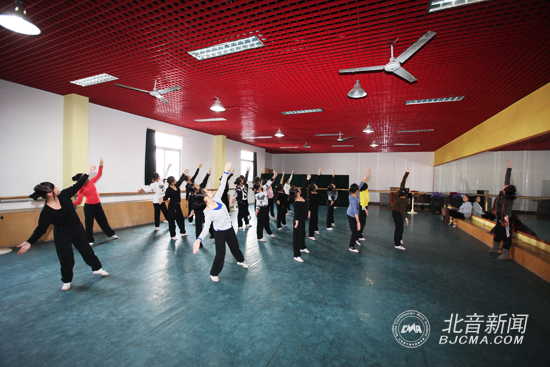 北音还可以考大学吗,什么学历可以去北音