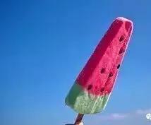 儿时的雪糕冰棒,儿时的雪糕怀念的味道