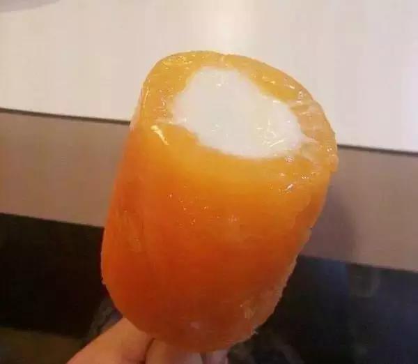 儿时的雪糕冰棒,儿时的雪糕怀念的味道