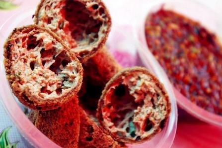 贵阳特别漂亮的几个网红,贵阳好看的好吃的