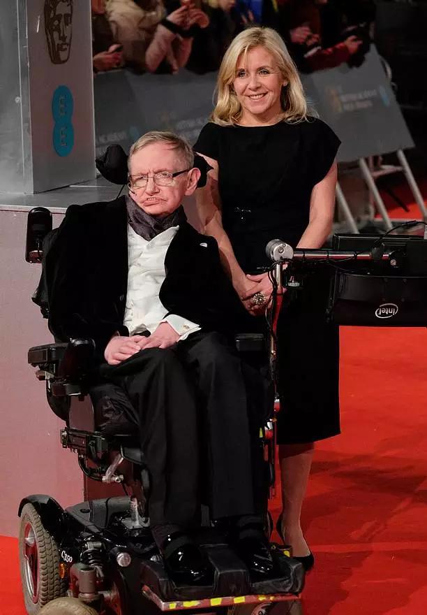 霍金是怎么知道这么多的,霍金真实秘密