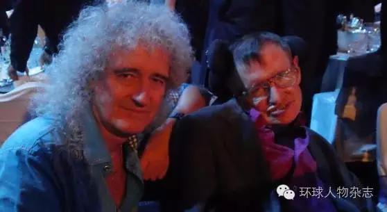 霍金是怎么知道这么多的,霍金真实秘密