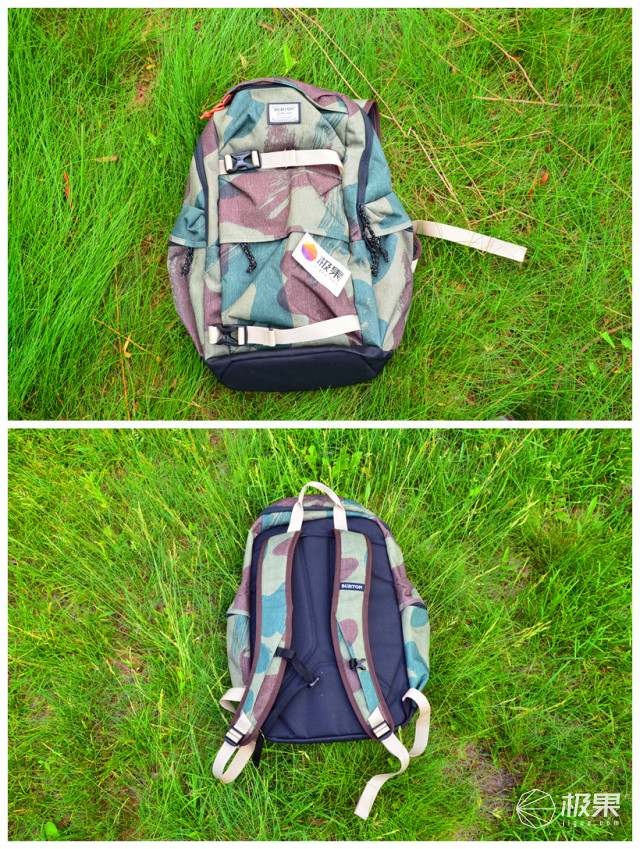 皮实耐用潮流背包,潮牌背包双肩包推荐