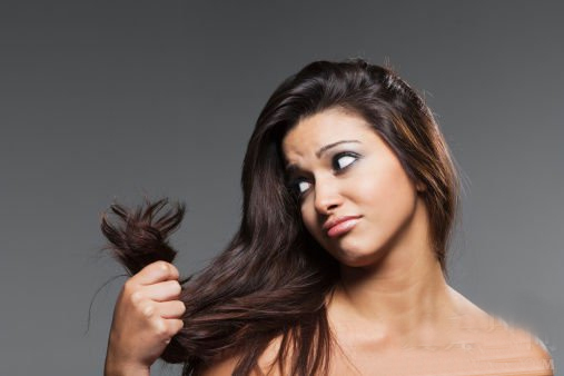 洗完头发头发很软好吗,为啥理发店洗出的头发很顺滑