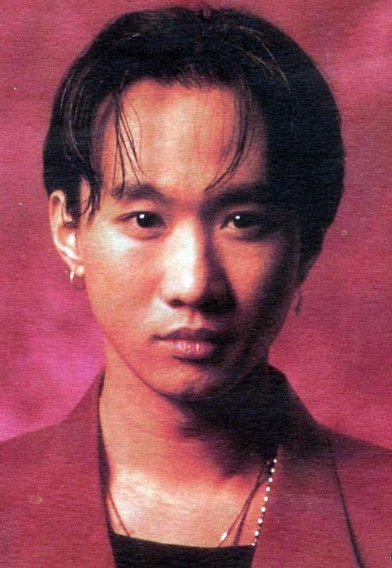 讲述黄家驹永远的光辉岁月,黄家驹从海阔天空到光辉岁月