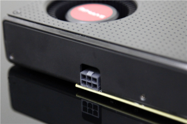 蓝宝石rx480吃鸡测试,蓝宝石rx4808g超白金功耗