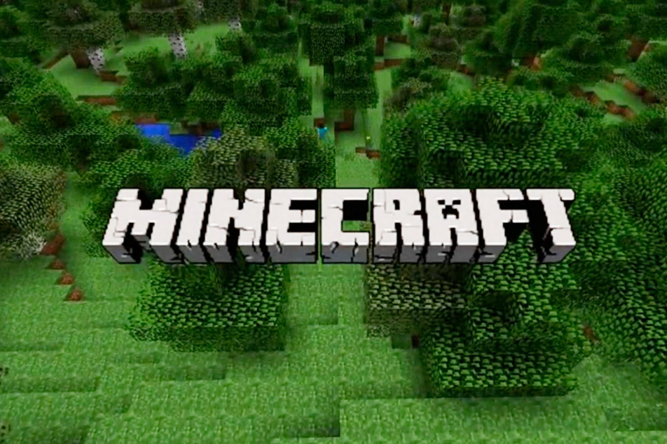 在沙盘巨人Minecraft的脚下,下：两群用户与一场革命