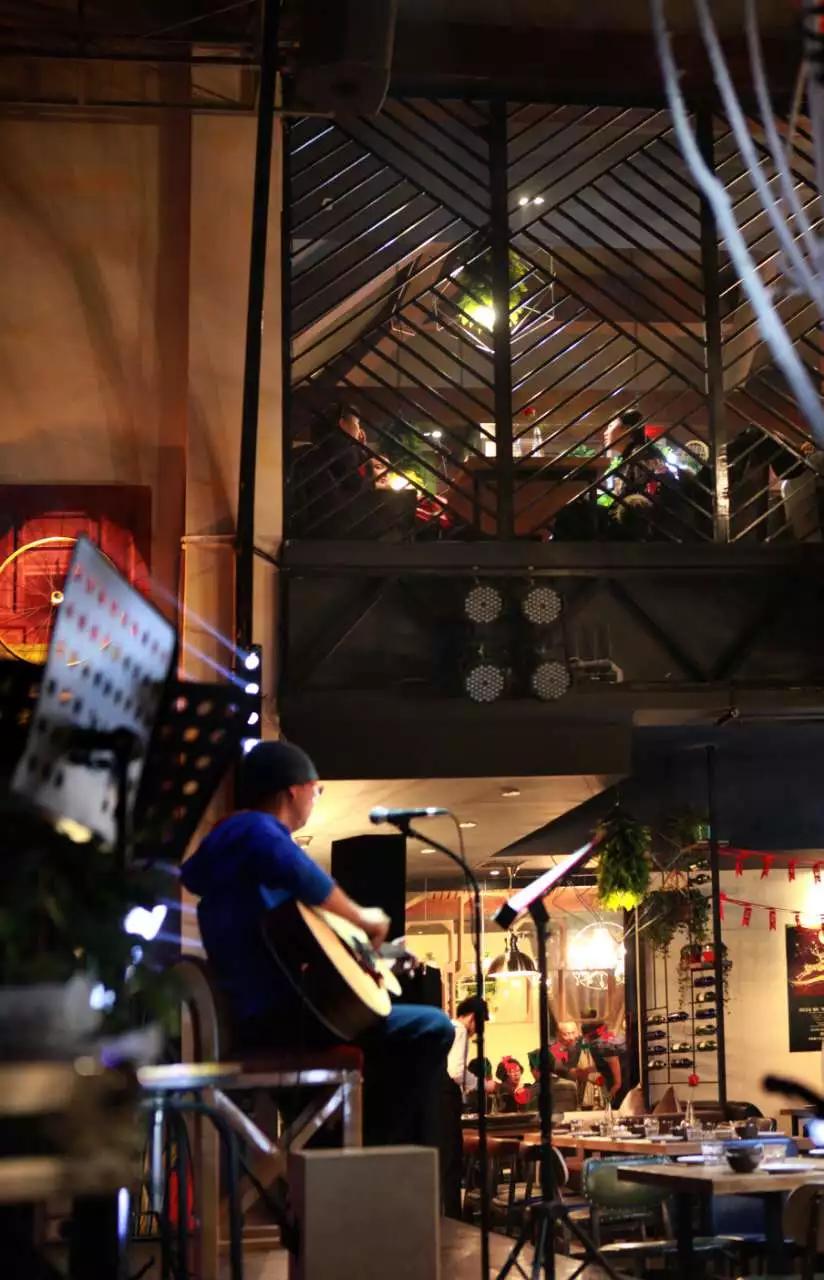 包头吃喝玩一条龙的地方推荐,包头玩耍的地方