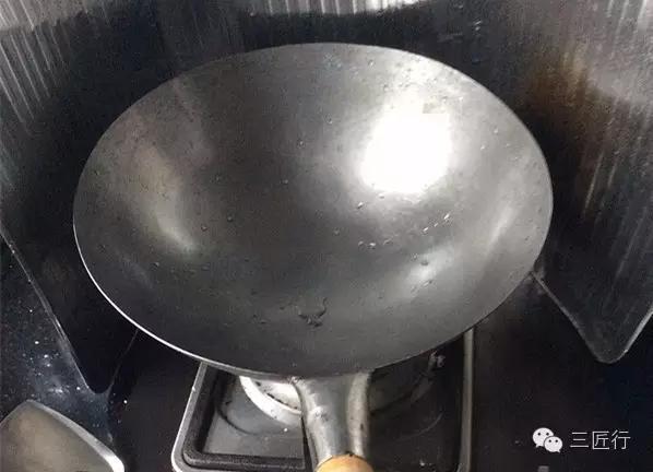 炒菜为什么用铁锅好,炒菜发明及普及的时代