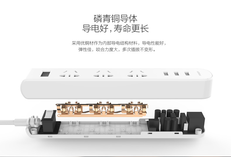 品胜插排好不好,品胜插排质量好不好