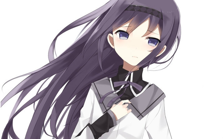 二次元初恋动漫,盘点动漫中令人留恋的女神