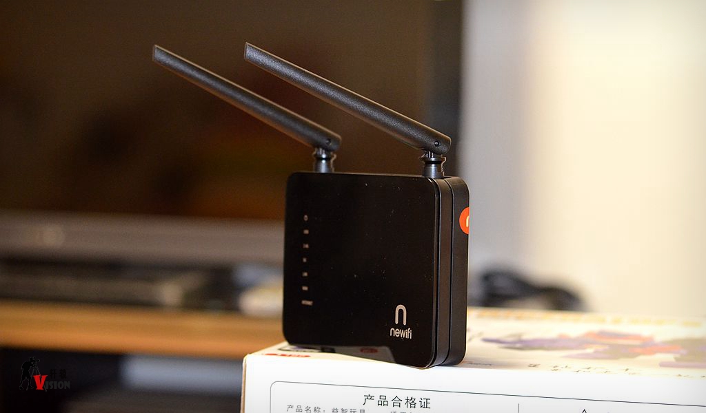 性价比超高智能路由器——新路由newifimini开箱体验