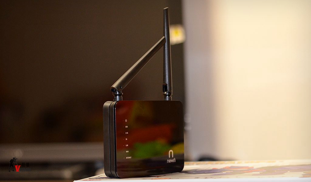 性价比超高智能路由器——新路由newifimini开箱体验