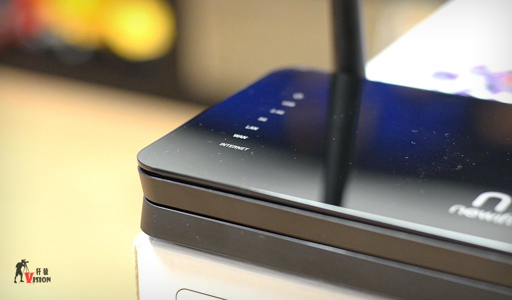 性价比超高智能路由器——新路由newifimini开箱体验