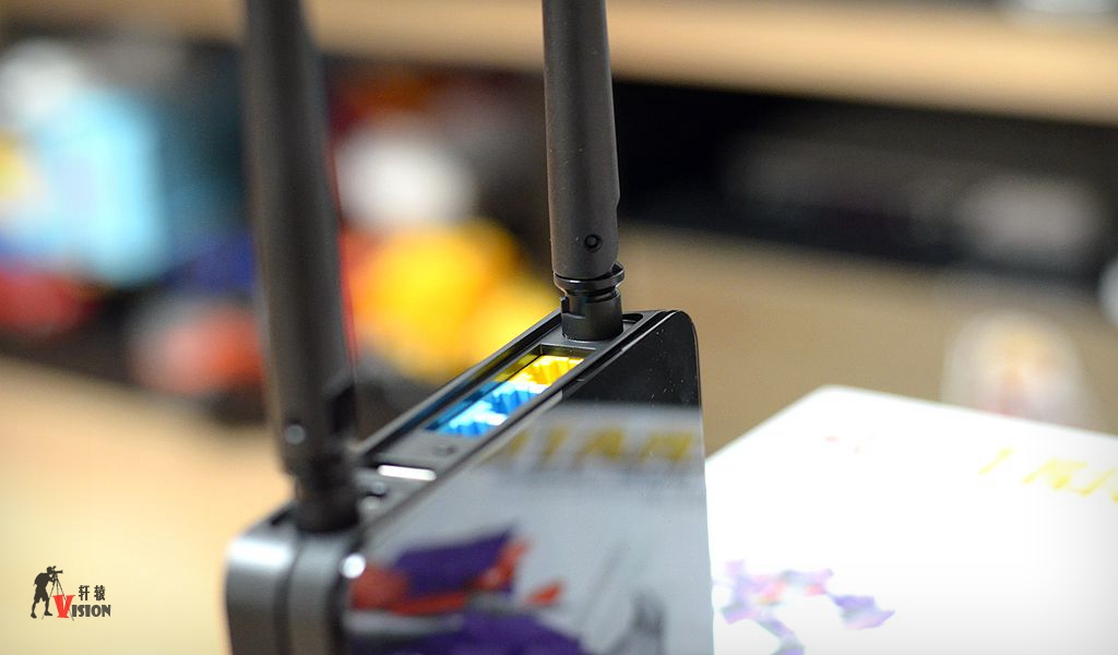 性价比超高智能路由器——新路由newifimini开箱体验