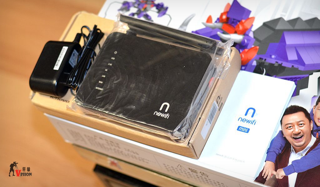 性价比超高智能路由器——新路由newifimini开箱体验