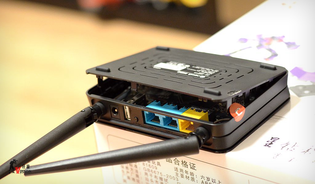 性价比超高智能路由器——新路由newifimini开箱体验