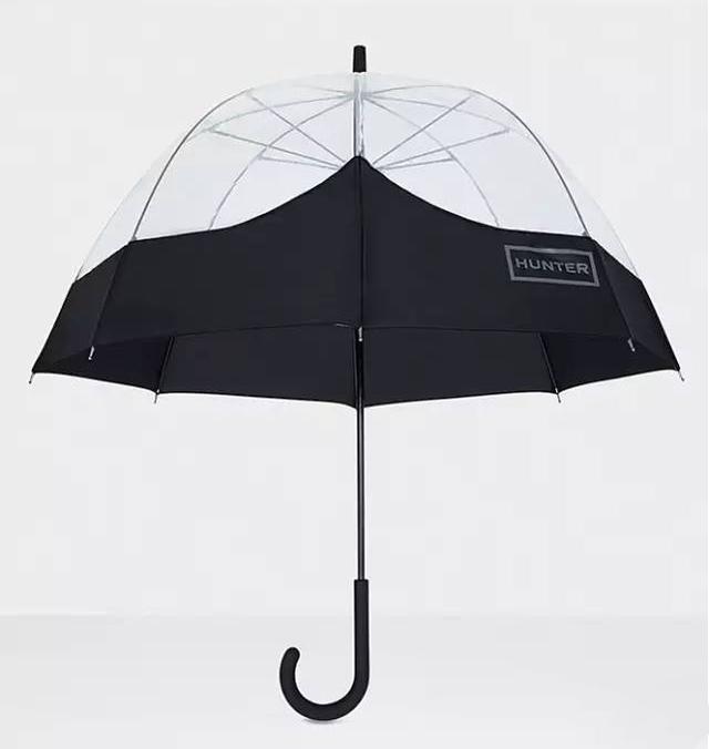 高级感小众雨具 (时尚雨具单品欣赏)