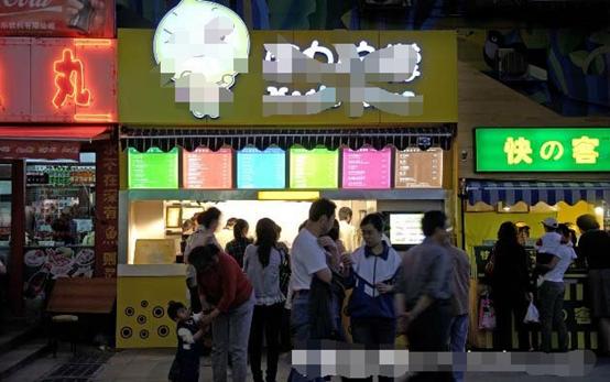 适合大学生的创业小生意,适合大学生成本低的小生意