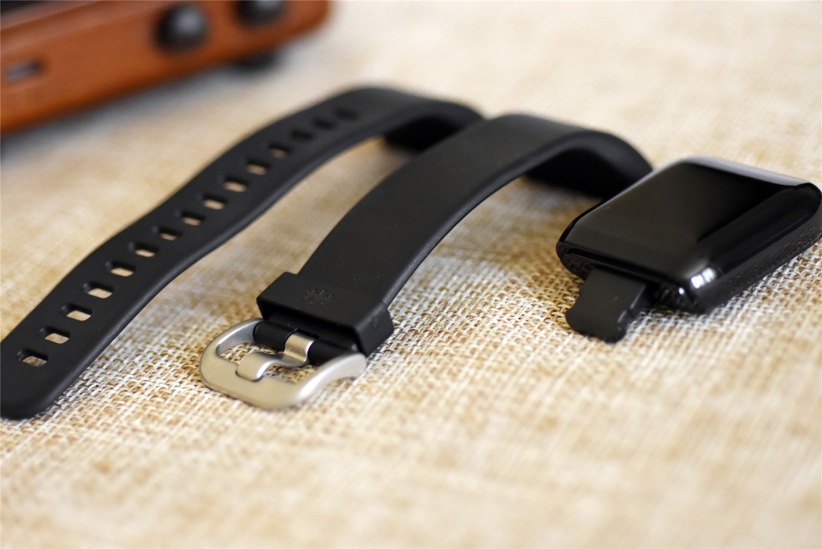 乐心手表乐享版,百元血压监测智能手表测评