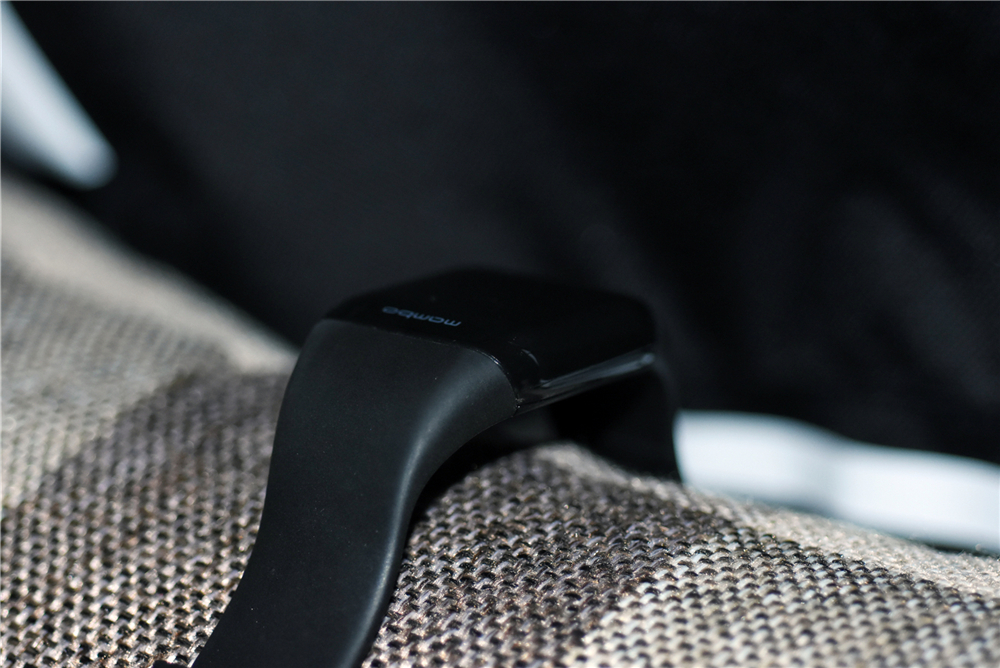 乐心手表乐享版,百元血压监测智能手表测评