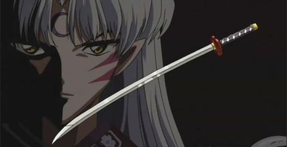 盘点二次元中的那些NB的*器武**