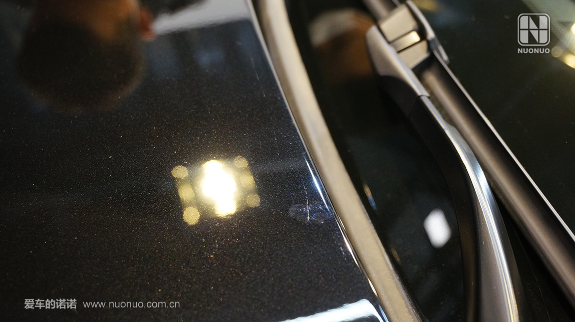 毒！毒！毒！520i旅行版“焕新镀晶”之旅