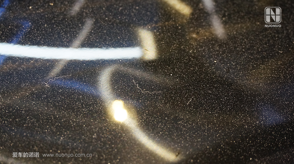 毒！毒！毒！520i旅行版“焕新镀晶”之旅