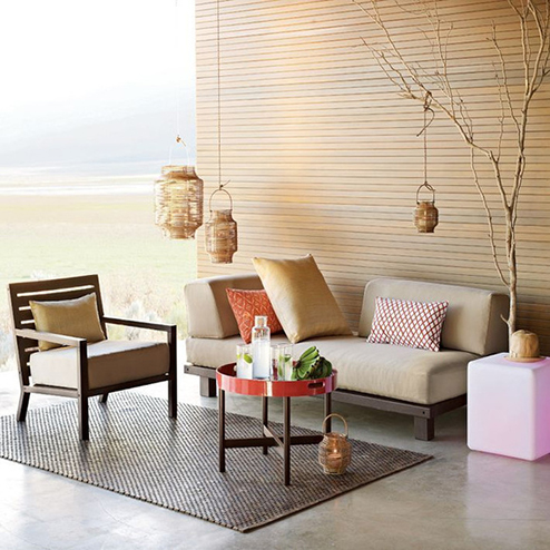 一张地毯视频,一张地毯可以美化一个家