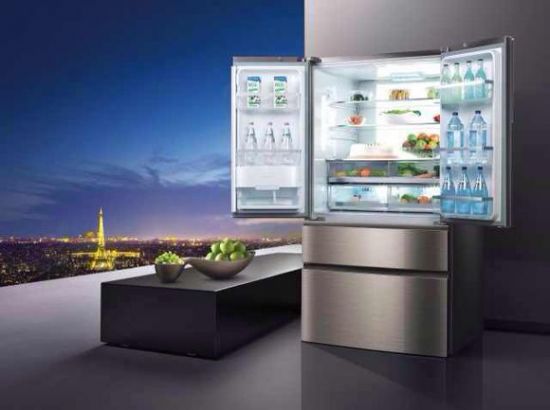 高端智能成家电业必选题，美菱加速攻坚三大堡垒