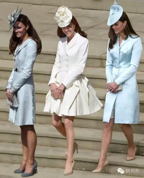 英国皇室帽子设计,英国皇室西装设计师