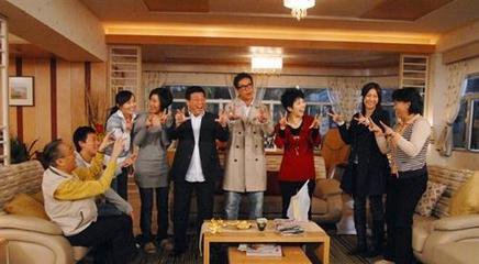 重温TVB经典剧目《溏心风暴之家好月圆》