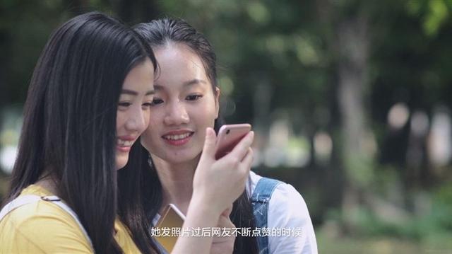 国产正在赶超国外品牌华米OV让苹果的日子不好过了