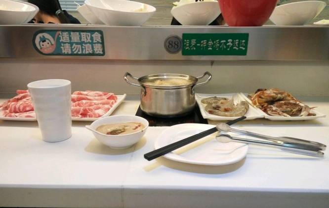 便宜又美味的自助,便宜又好吃的自助餐菜品