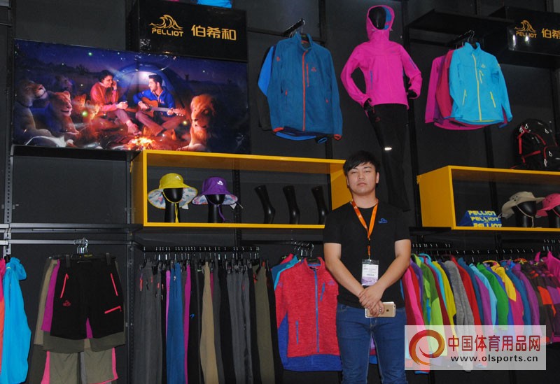 2018亚洲户外用品展,2020亚洲户外用品展览会