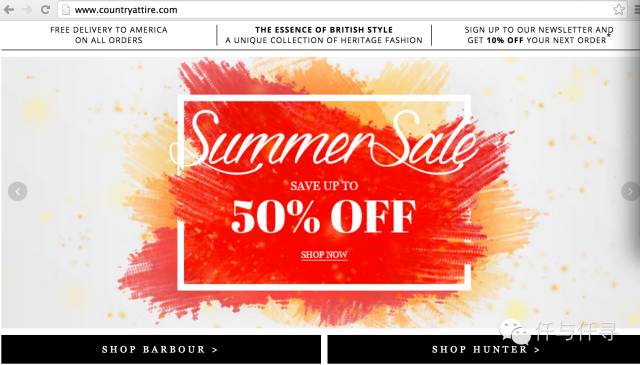 买买经|英国网购攻略,最全腐国网站爆买指南