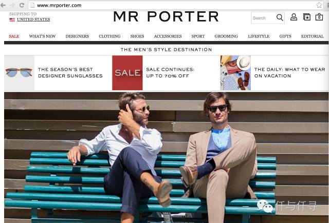 买买经|英国网购攻略,最全腐国网站爆买指南