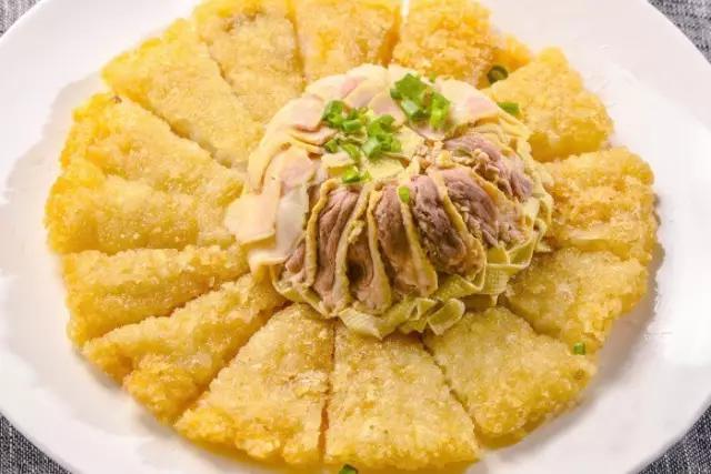 南山科技园值得推荐的餐厅,南山科技园老字号餐厅