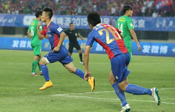 足协杯的那些黑马，武汉业余队淘汰上港，中甲土豪扬言要直通亚冠