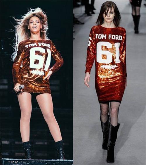 欧洲杯期间“撩汉”技能|这样穿，还怕男票看球不看你？！