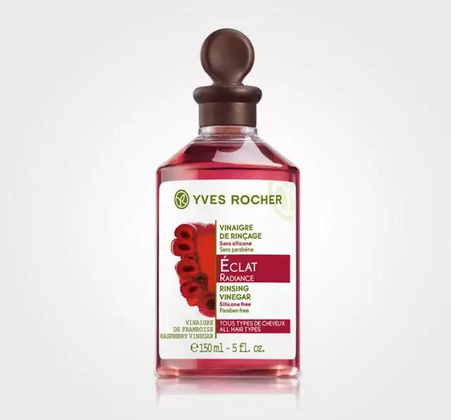 潮妞儿为何都在聊“无硅油”?