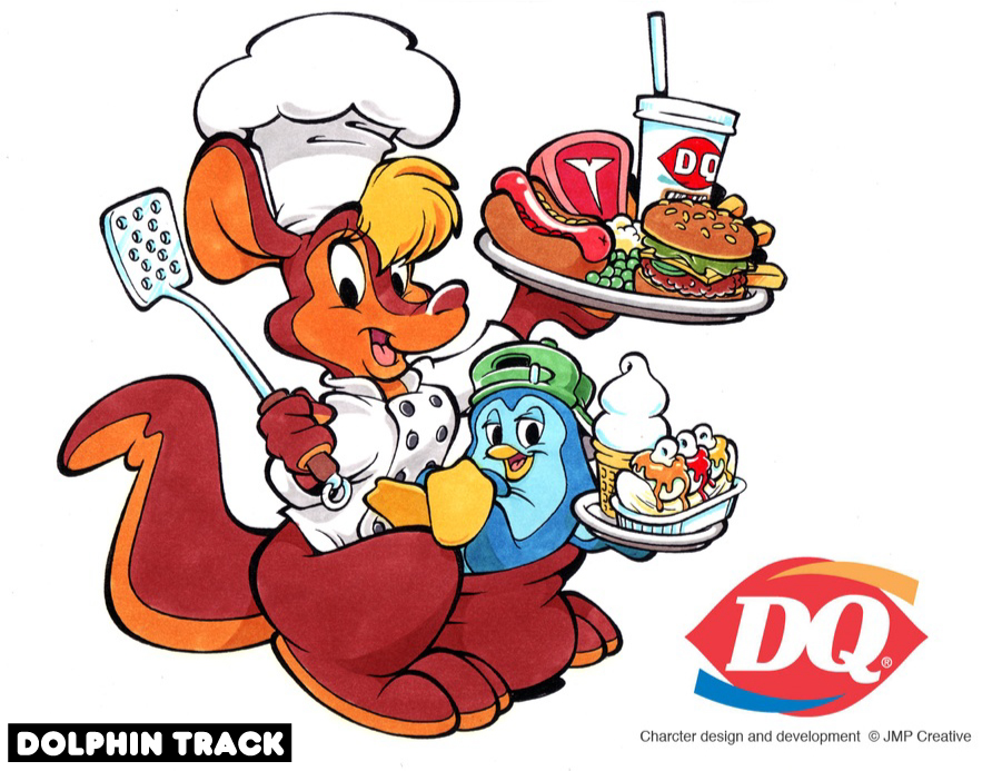 冰雪皇后dairyqueen冰淇淋,dairyqueen冰雪皇后