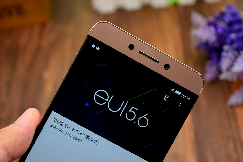 首创CDLA音频,号称“旗舰杀手”:乐2上手简评!