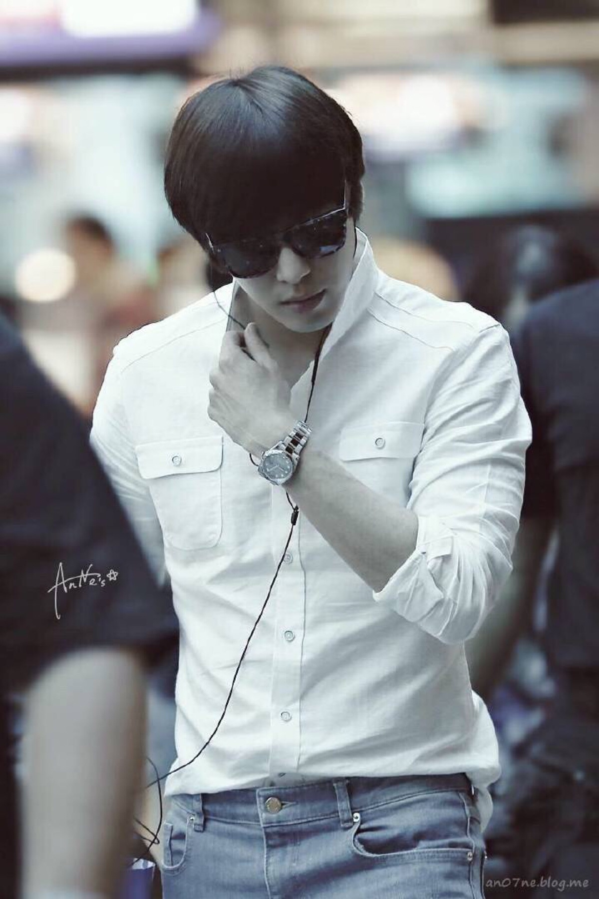 郑容和是怎么出道的,郑容和进军华语乐坛