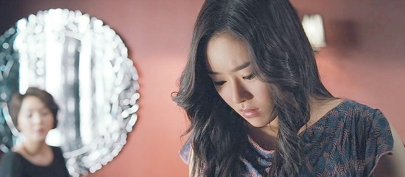 电影下女：我贪的不是钱，而是一种不思考就可以挥霍的态度