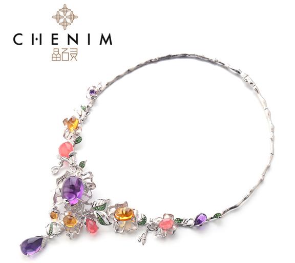 彩色宝石值不值得投资,彩色宝石前景