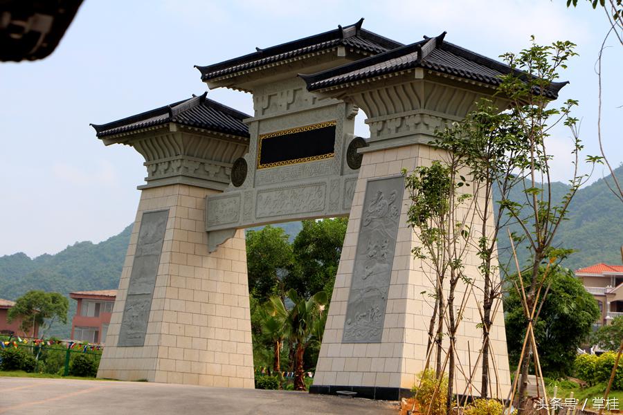 广西哪里纯天然温泉可以治病,广西仙家温泉