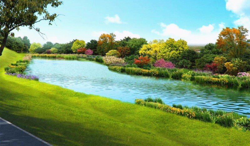 合肥四大新地标,发现惊天大秘密