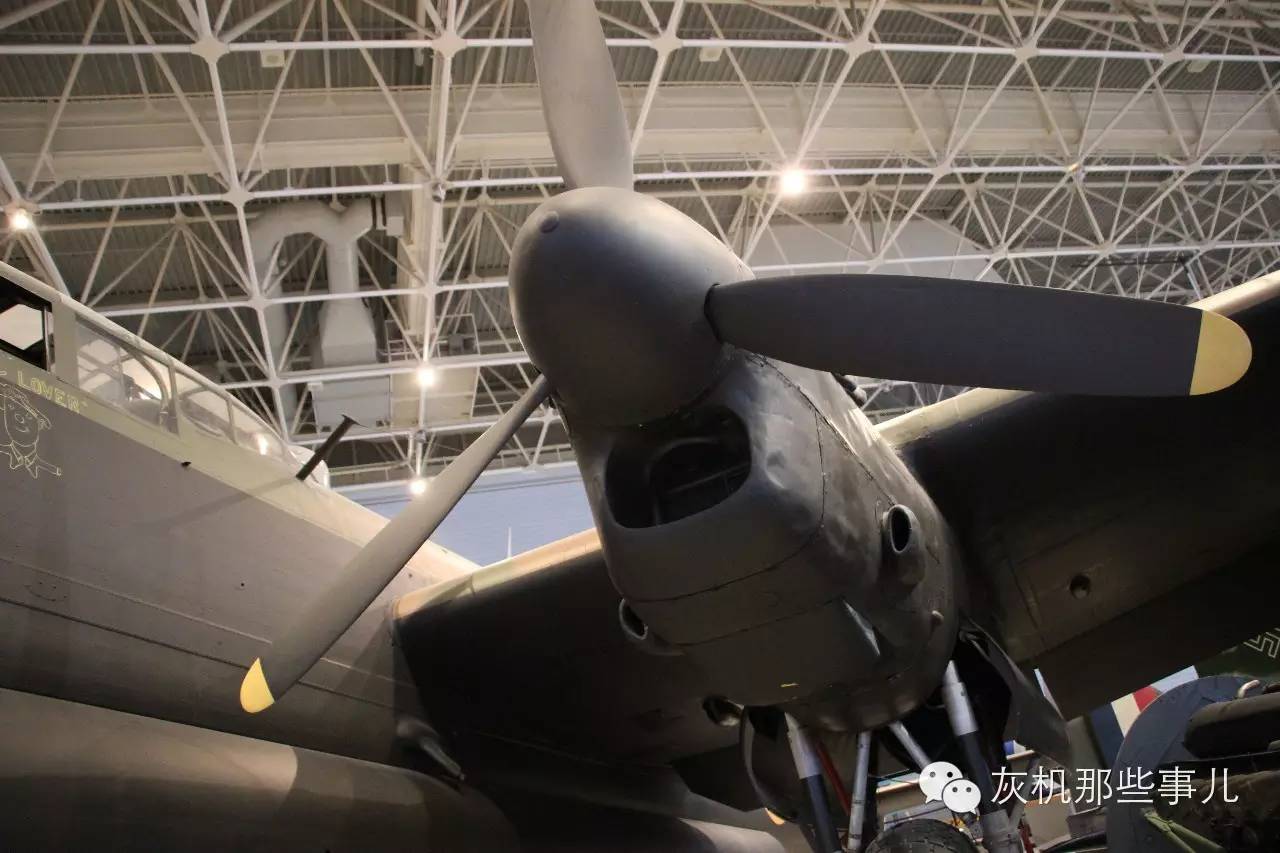 加拿大航空航天博物馆,世界航空飞行表演展