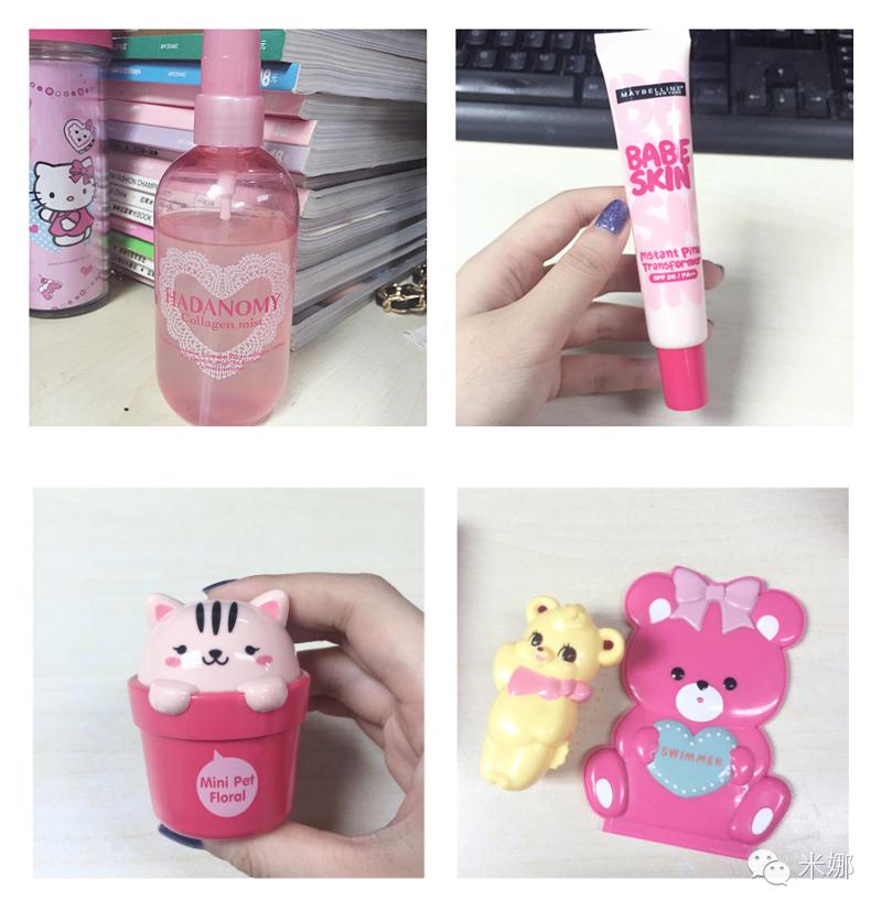 编辑们办公桌上的爱用品公开八小时上班不乏味！